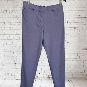 Maurices Purple Women's Pants